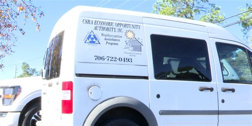 Heating assistance programs on hold awaiting federal funding