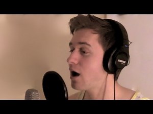 Ariana Grande - Problem ft. Iggy Azalea (Official Acoustic Music Video Cover) w/ Lyrics Chords