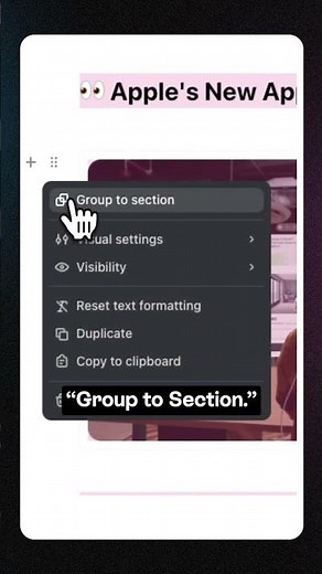 How to Create Morning Brew-style Newsletters with NO CODE! #emailmarketing #newsletter #morningbrew