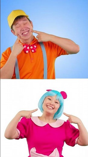 If You're Happy | @lightkidssong