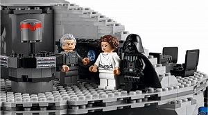 LEGO Star Wars 75159 Death Star could be retiring in 2020