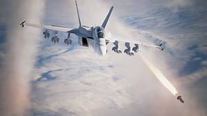 Ace Combat 7 marks six years with six million copies sold