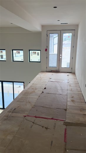 Custom Home Build in Colorado