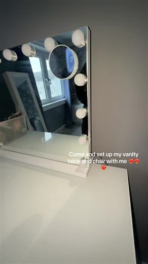 Transform Your Vanity: A DIY Setup Guide