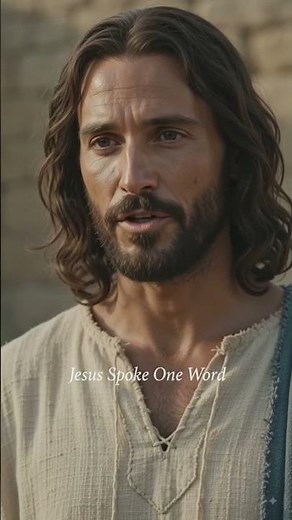 Everyone Thought He Was Dead… Until Jesus Called His Name