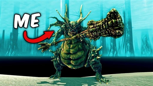 魂1，但我死了就随机变成一个BOSS