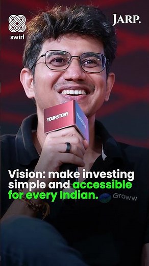 From Farmer’s Son to Fintech Billionaire | Lalit Keshre’s Inspiring Journey Behind Groww