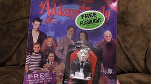 1.1K views · 62 reactions | 28-year-old Addams Family Cereal | Ashens | Ashens | Facebook