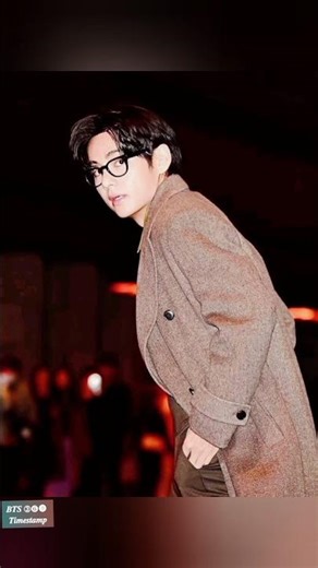 BTS V Attends Kim Woo-bin & Shin Min-ah’s Wedding #btsv #v #taehyung