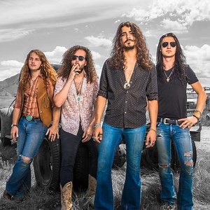South of Eden Concert & Tour History  | Concert Archives