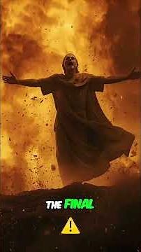 What Makes Malachi 4 So Terrifying?