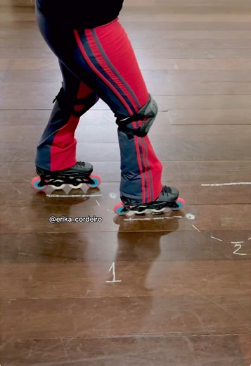 Master Twister Techniques on Roller Skates