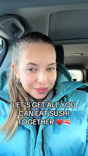 IT'S ALL YOU CAN EAT SUSHI TIMEEEEEE 🍣 THE BEST TIME OF THE WEEK back at my favourite restaurant, Sano Sushi, today! I haven't been here for almost 2 months -- very overdue for a visit. so happy I went, as per usual. thanks so much for coming with me today!!! I hope you enjoyed the experience as much as I did 🥹❤️ almost the end of the week!!!! 📍 Sano sushi #sushilover #sushi #eatwithme #allyoucaneat #shellysdindin