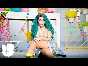 Ella es FRIDA: así fue la metamorfosis de Frida Sofía en su sesión de fotos más impactante