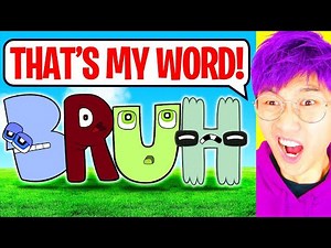 TOP 5 HARDEST LANKYBOX CHALLENGES EVER! (GUESS THE ALPHABET LORE, RAINBOW FRIENDS CHALLENGES & MORE)