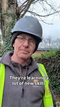 Lime repointing at Amcott House (Bassetlaw Museum), Retford