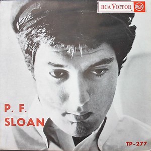 P.F. Sloan - From A Distance