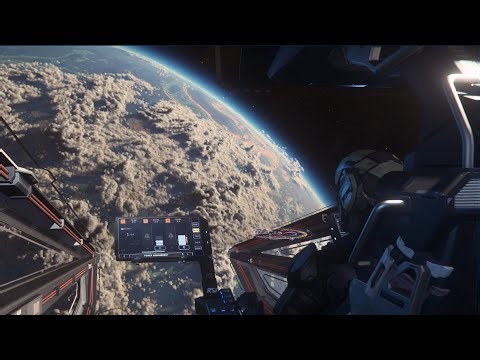 Star Citizen - Beginner [with Drake Golem]