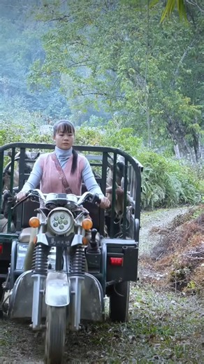 Harvesting Goats, Chickens, and Pigs in Timelapse