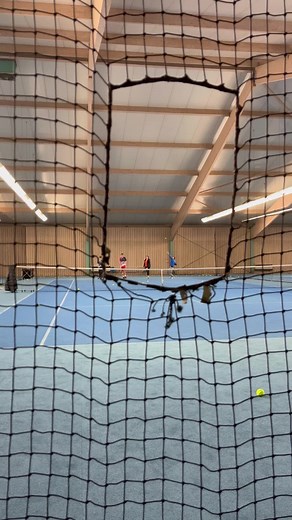 tenniszons on TikTok