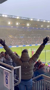 £20 million down the drain, Jay Stansfield scores again. 🎯 #BCFC | DavoBirmingham