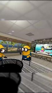 Mala idea estar en la playa 🏖️ #oculusquest2 #vr | ElCamacho24