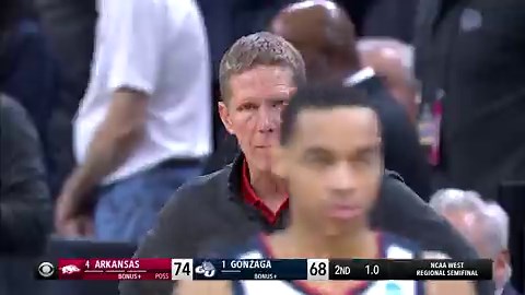 Cal has done a great job at arkansas but I don't understand why ppl pretend like he took over the worst program in CBB lol