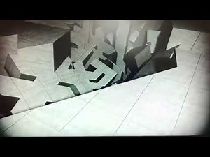 FXX Movie (2015) Logo Ident (V2)