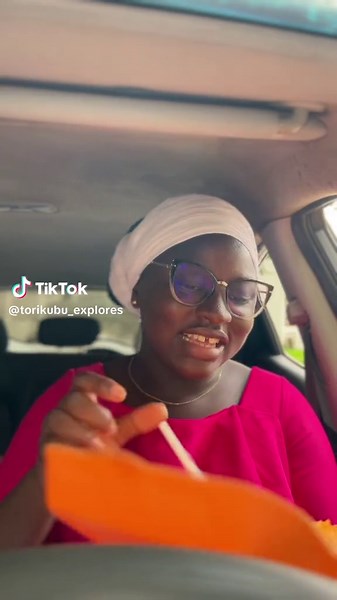 Full Review of Legon Campus Food Tour - Torikubu Explores
