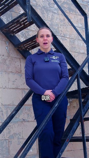 Aviation Security Services at Flex Point Security