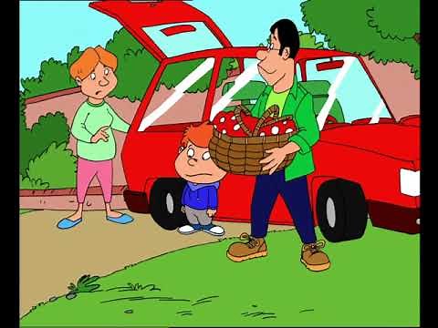 Little Monsters S01E23 - Bossy Bethany