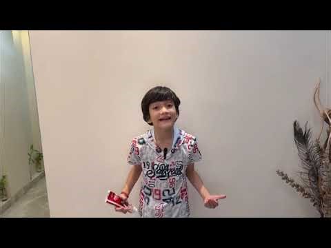 Toothpaste Ad audition #toothpaste