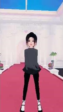 Raira Kirabayshi in Dress to Impress from Ai to Noroi.