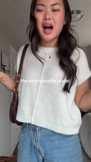 The Best Everyday Purse for Your Style