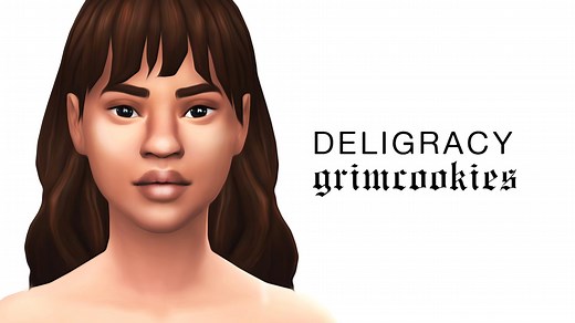 Deligracy & Grimcookies CAS Stuff Pack
