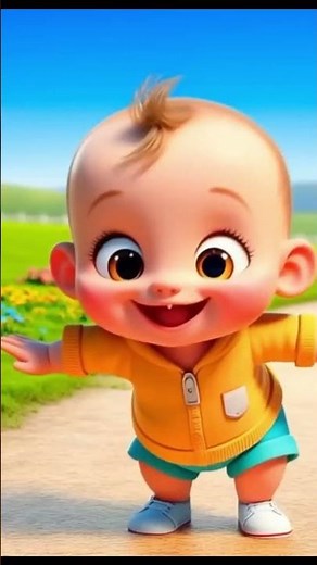 Humpty Dumpty Sat on a Farm - Nursery Rhymes Nick - Cartoon Kids