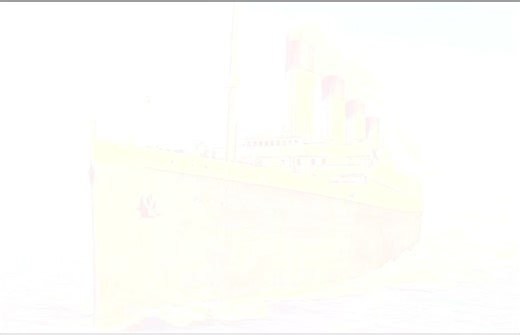 Titanic's Last Sunset Art: A Drawing Guide