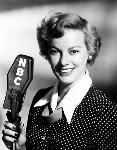 Faye Emerson: The Inside Story Of The First Lady Of Late Night