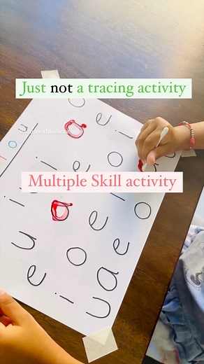 36K views · 136 reactions | Give it a try and make learning fun.This...