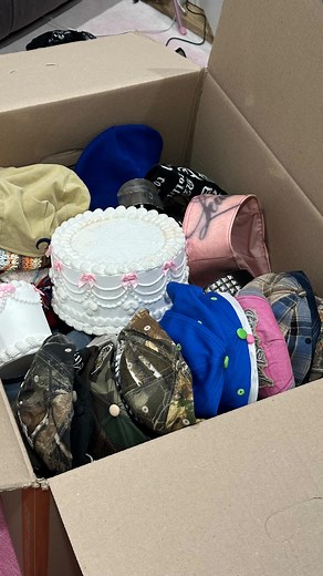 gabi menard on Instagram: "Easiest moving day ever with @roadwaymoving #roadwaymoving"