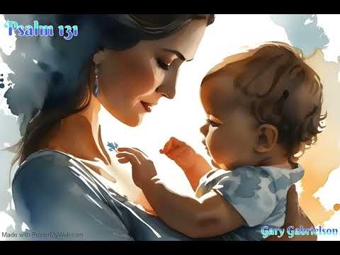 Psalm 131 Final Mixdown
