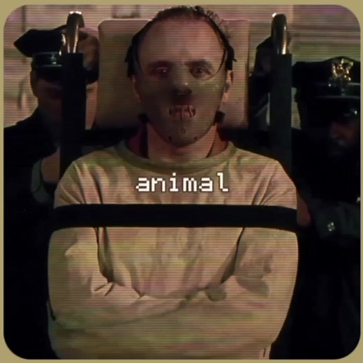 Terrifying and Iconic: The Legacy of Hannibal Lecter
