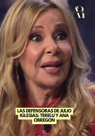 Julio Iglesias: Defensa Tras Denuncia de Abuso