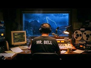 coast to coast AM - MITD: ghost to ghost: with art bell, halloween 🎃 special: october, 28th (1994)