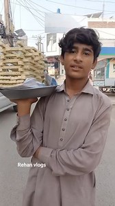 1.1M views · 47K reactions | Helping Hand with Poor Boy | Rehan vlogs | Facebook