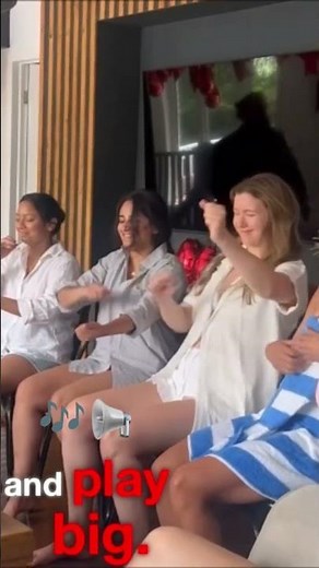 Pull It Out Challenge Gone Wrong 😂 #bachelorette #partyfail