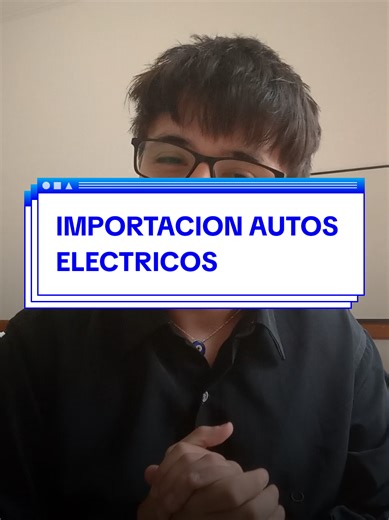 Llegada de 5,000 Autos Eléctricos a Argentina
