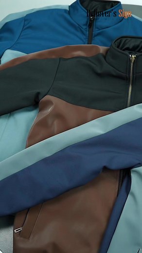 New Drops 🔻 Shop Now : https://believerssign.com.bd/category/double-part-jacket | Believer's Sign - বিলিভার্স সাইন