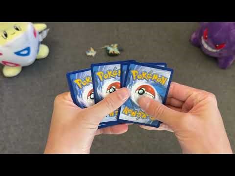 Opening the Shiny Zacian Premium Figure Collection