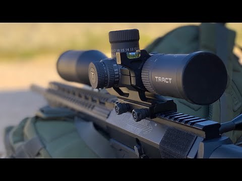 Deer Hunt Target Practice! 6mm Creedmoor Hammers at 450 yards 🔥